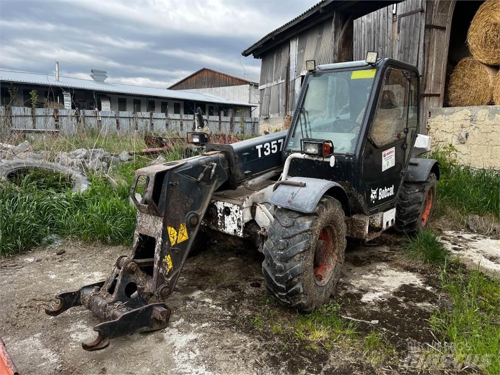 Bobcat T3571 Ostalo za građevinarstvo