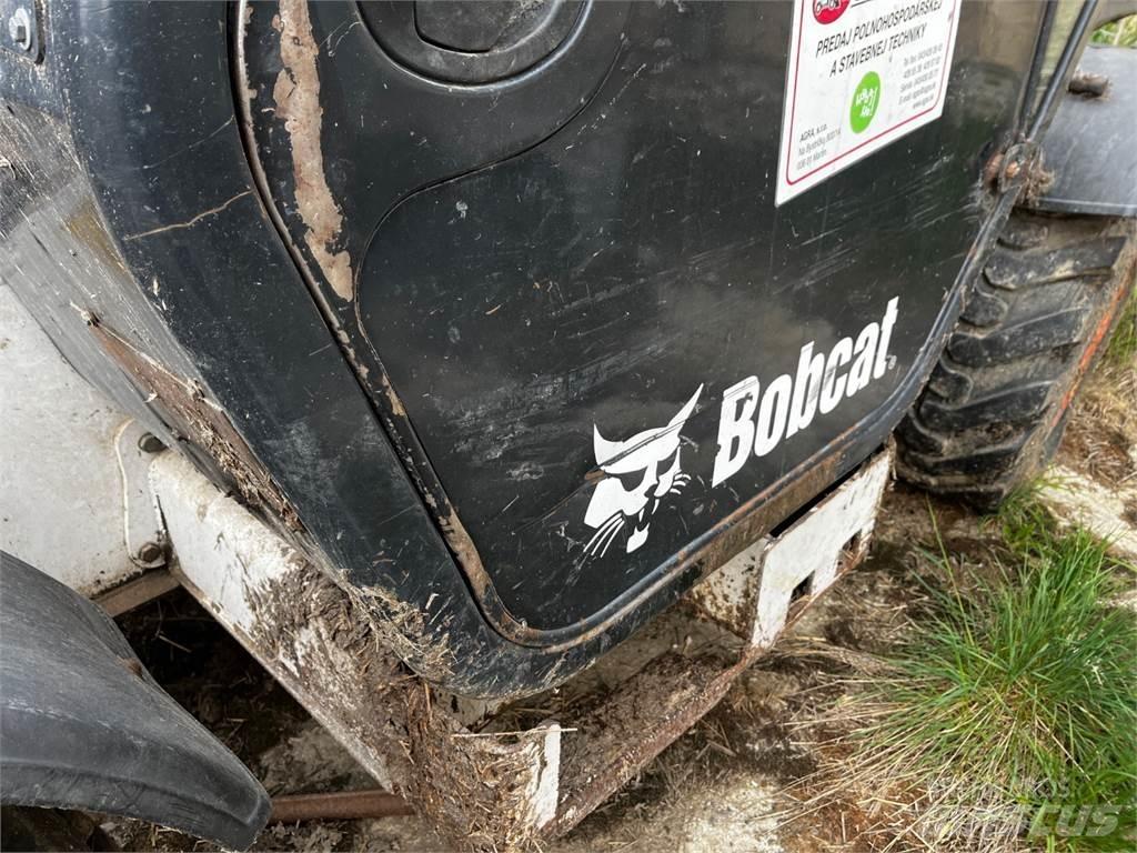 Bobcat T3571 Ostalo za građevinarstvo