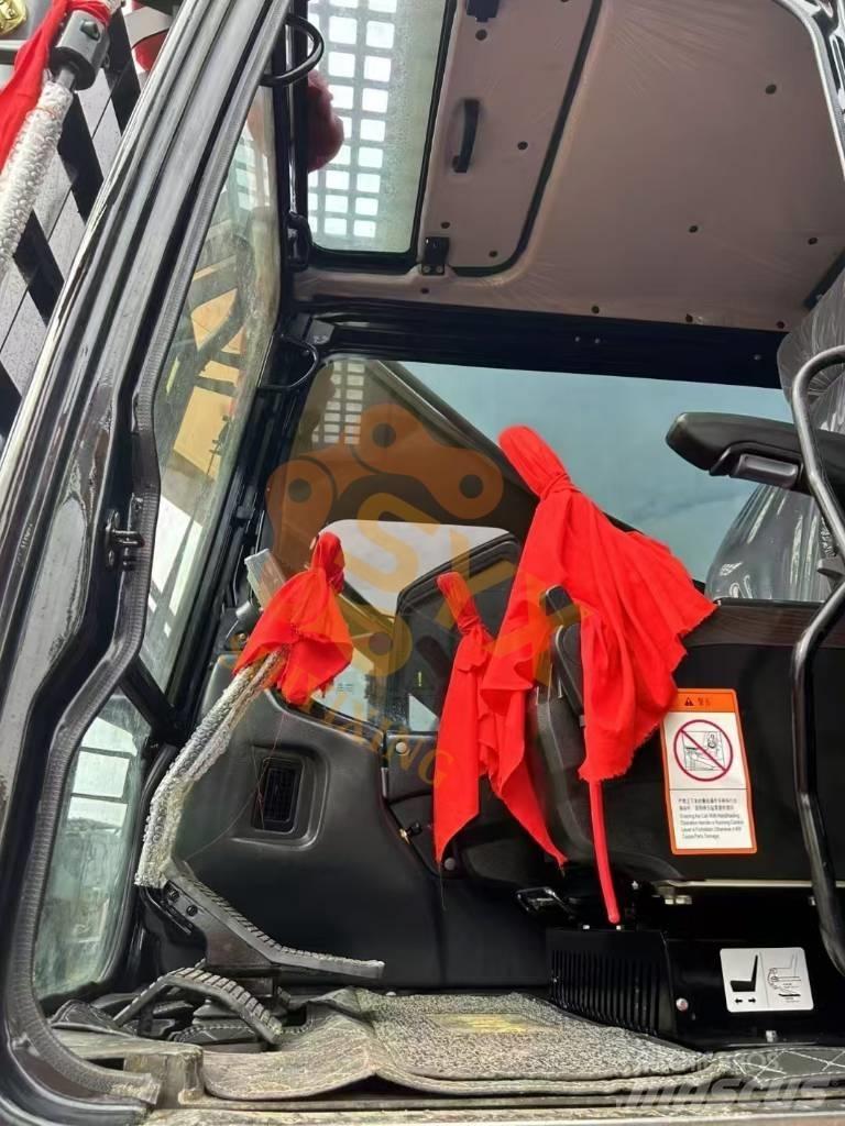Sany SY 335 H Bageri guseničari