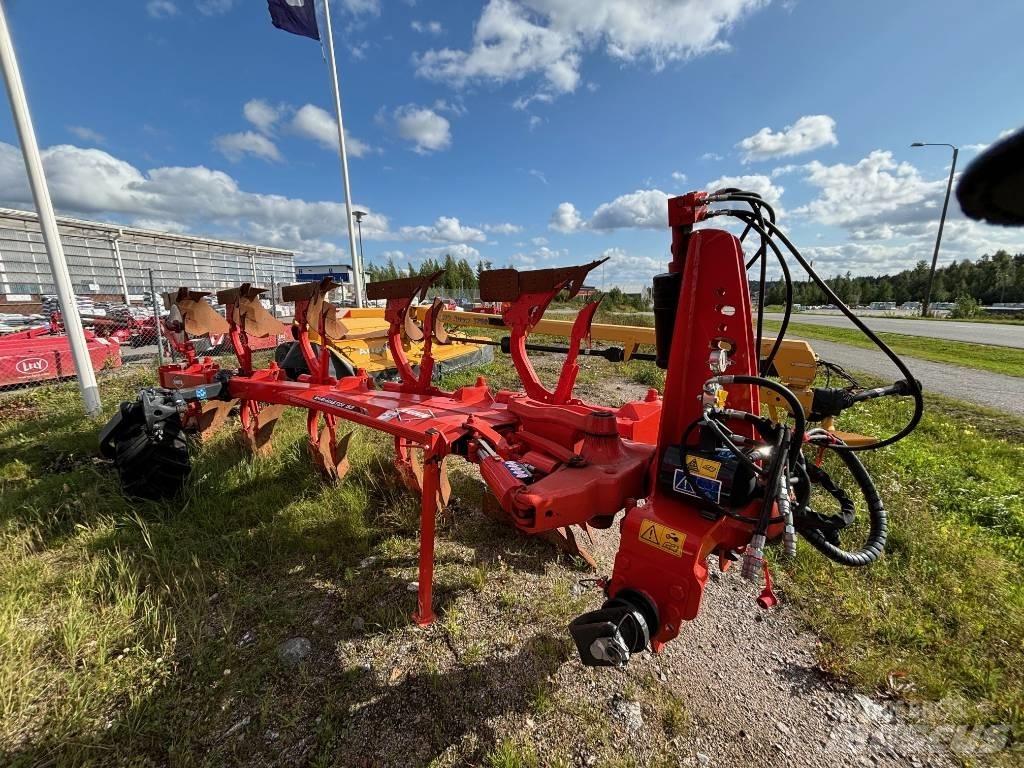 Kuhn Vari-Master 153 Plugovi obrtači