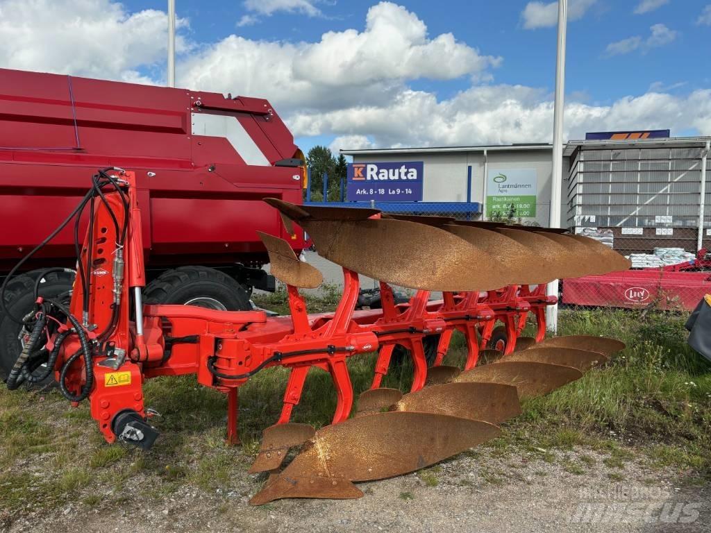 Kuhn Vari-Master 153 Plugovi obrtači