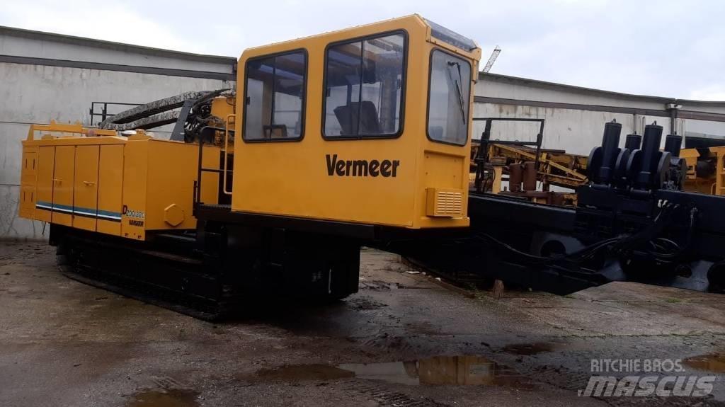 Vermeer D200x300 Oprema za horizontalno usmereno bušenje