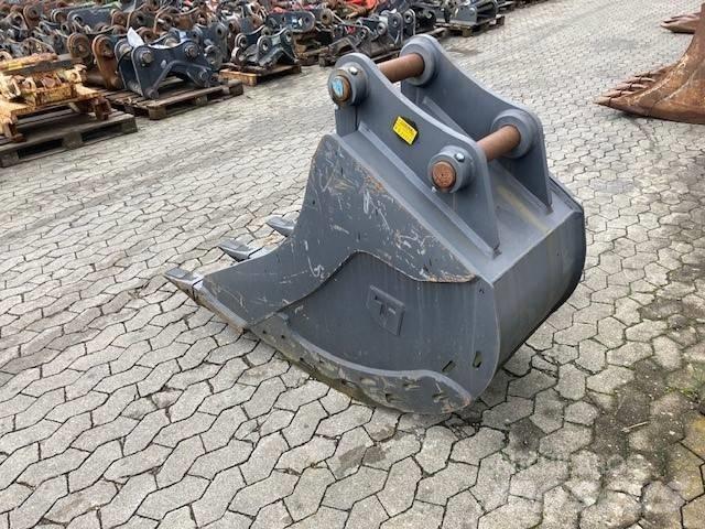  Triga 700mm Utovarne korpe