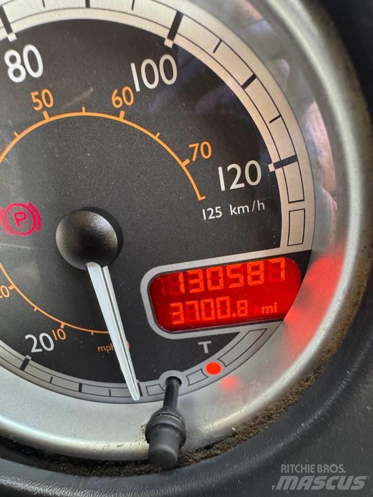 DAF LF45 Ostali kamioni