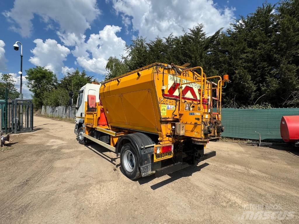 DAF LF45 Ostali kamioni