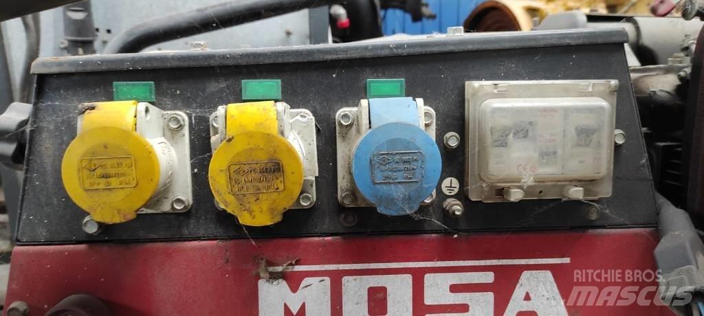 Mosa TS200/CF Ostali generatori