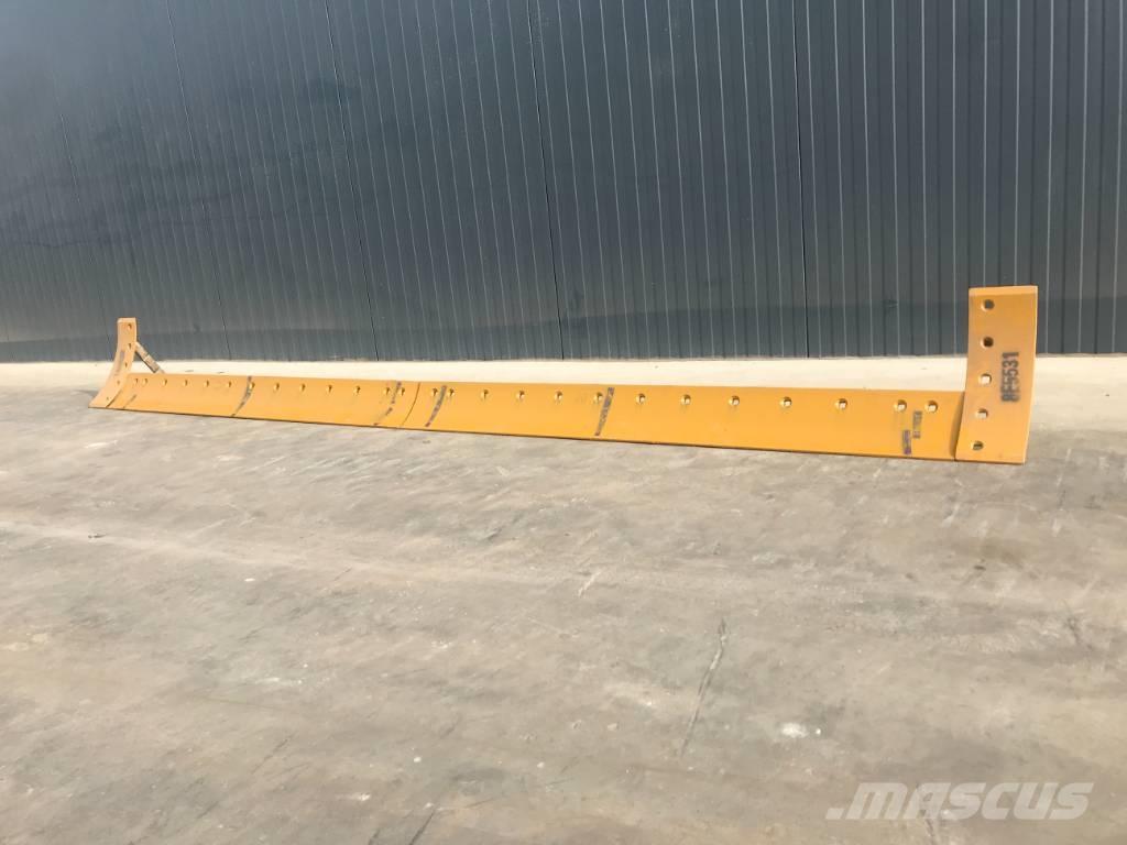 Edge Grader Set Daske / noževi