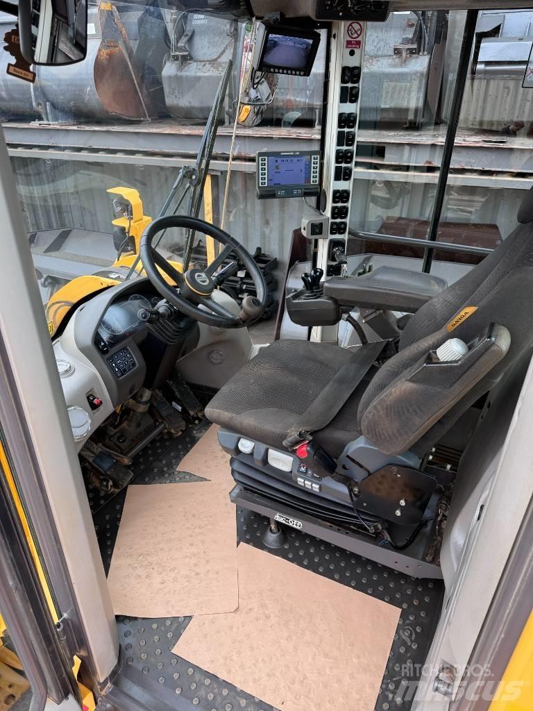 Volvo L 150 H Utovarivači na točkove