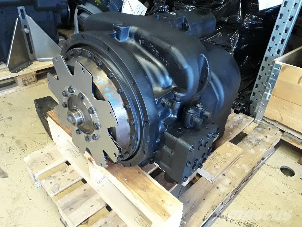  DANA 13.7HR32335-630 Menjač