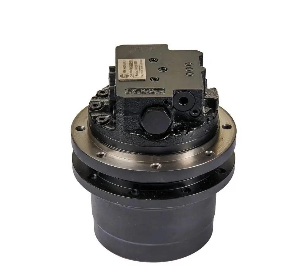 CASE CX 25 Transmisija