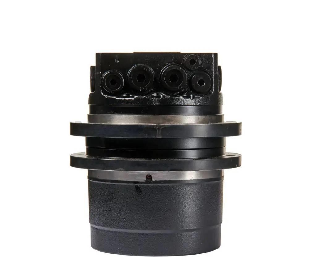 CASE CX 25 Transmisija