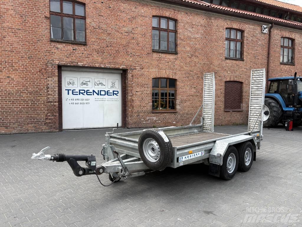 Hubiere TPF 3502 Niski utovarivači