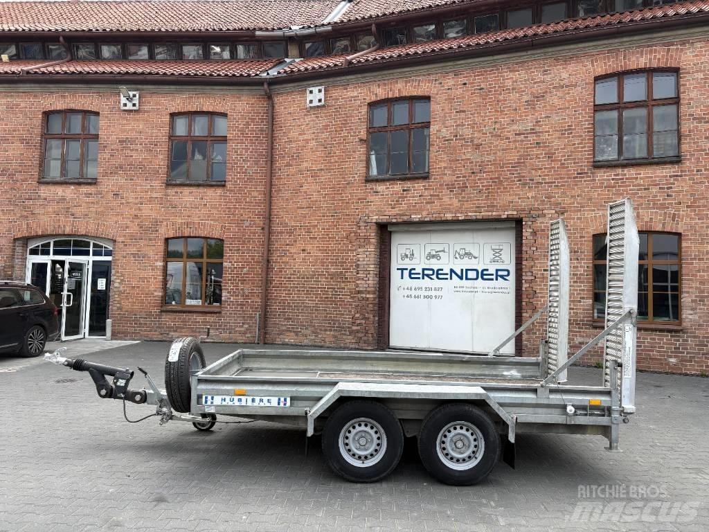 Hubiere TPF 3502 Niski utovarivači
