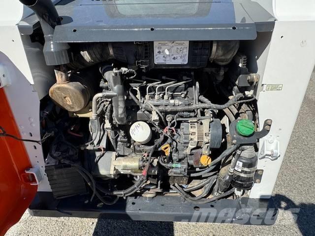 Bobcat T 630 Skid steer mini utovarivači