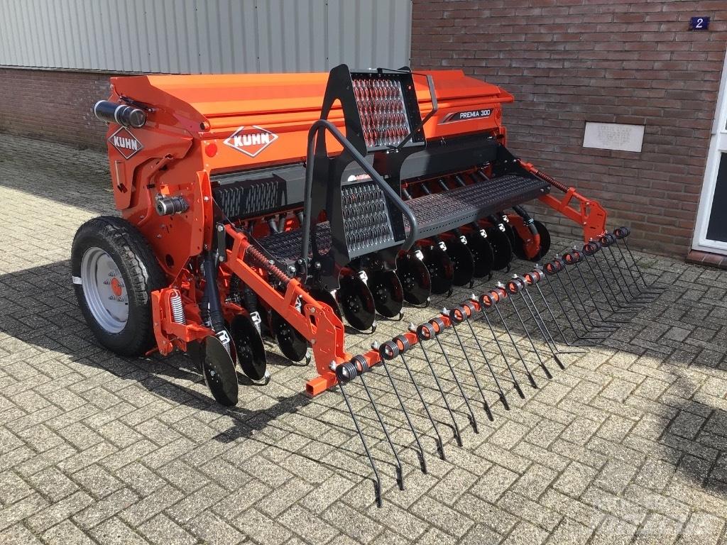 Kuhn Premia 300-24MD Sejačice