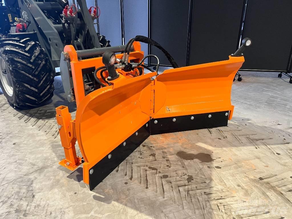  Vikplog 1500 Ratraki