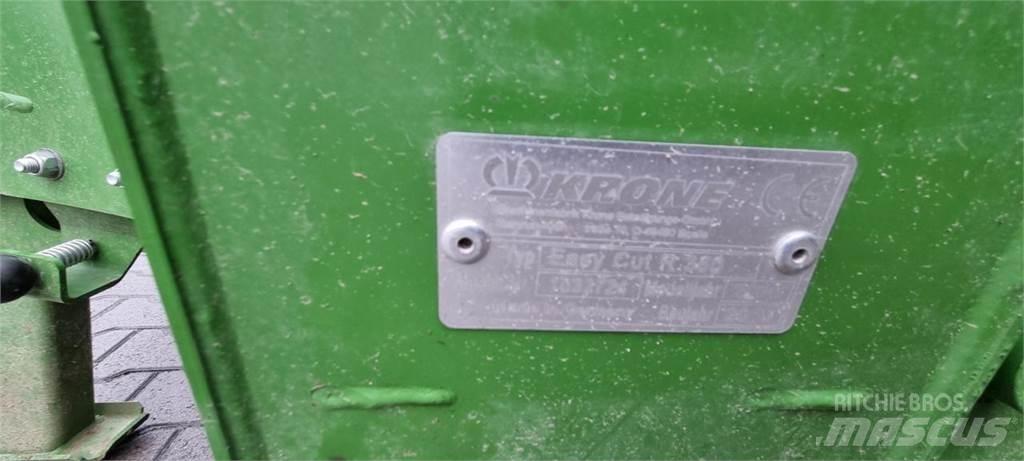 Krone EasyCut R360 Kosilice