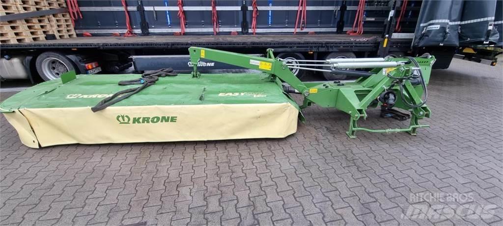 Krone EasyCut R360 Kosilice