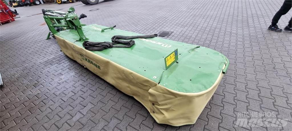 Krone EasyCut R360 Kosilice