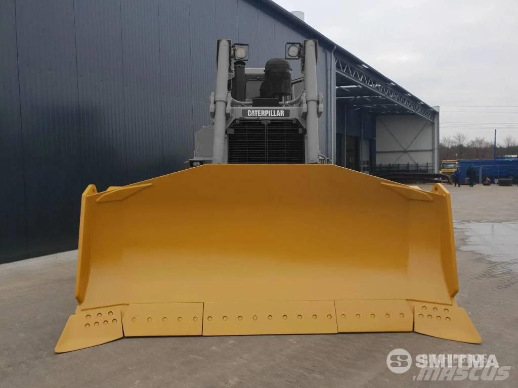 CAT D8R Daske / noževi