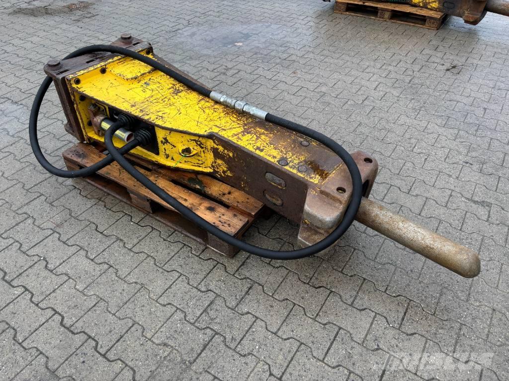 Atlas Copco MB 1000 Čekići