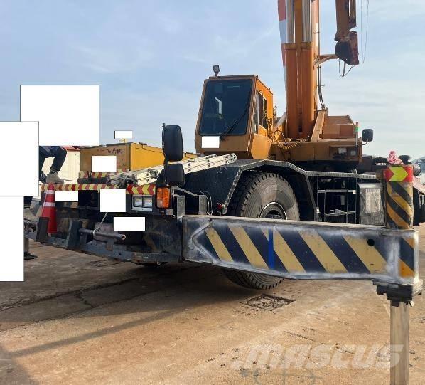Tadano TR 500 M-2 Autodizalice