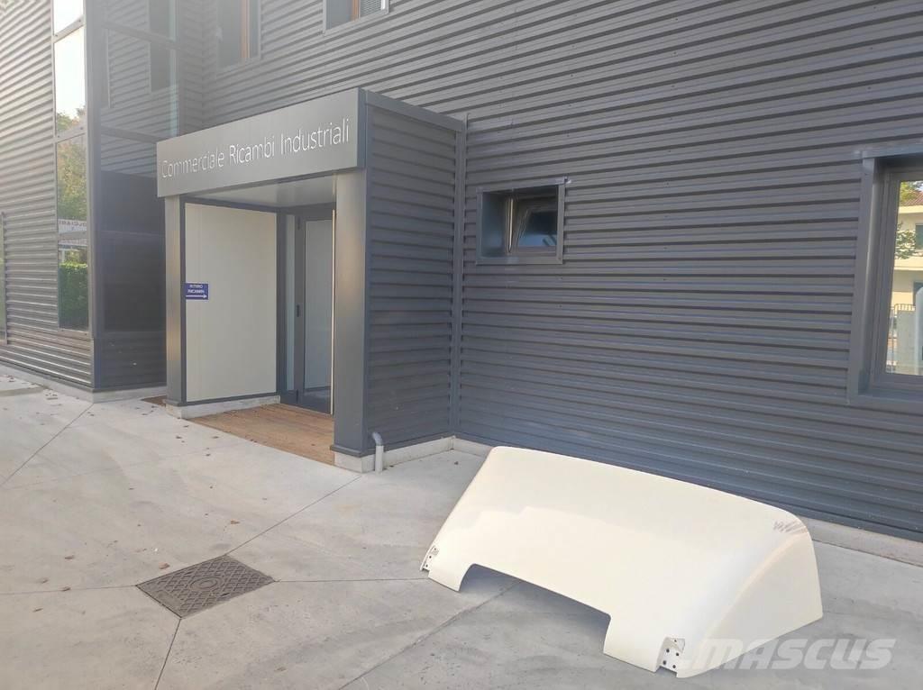 MAN Roof - Tetto Ostale kargo komponente