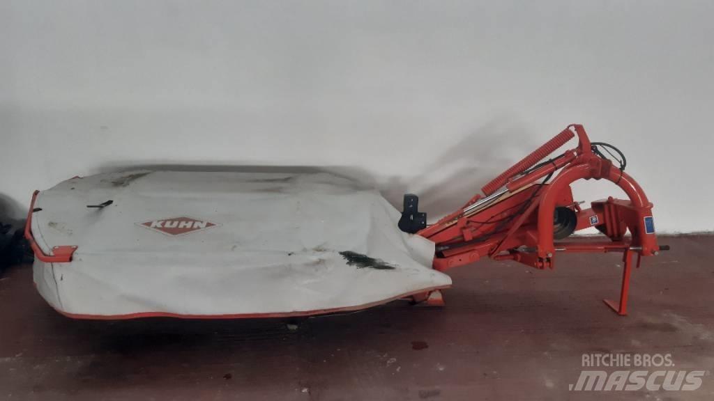 Kuhn GMD 20 Kosilice