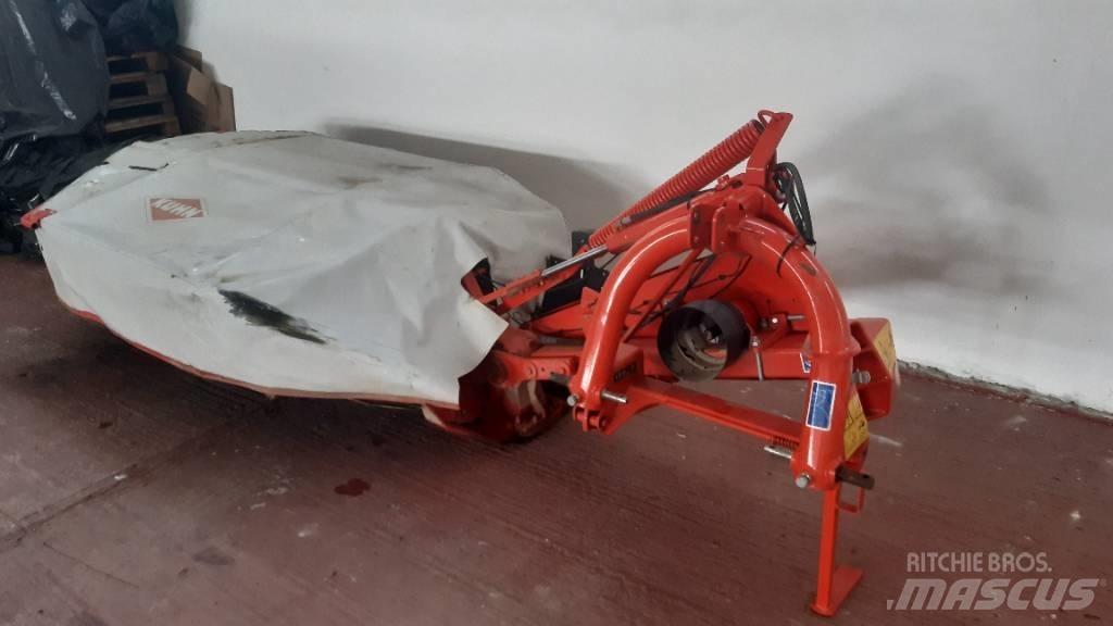 Kuhn GMD 20 Kosilice