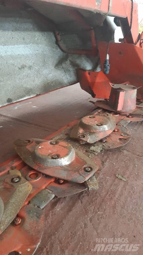 Kuhn GMD 20 Kosilice