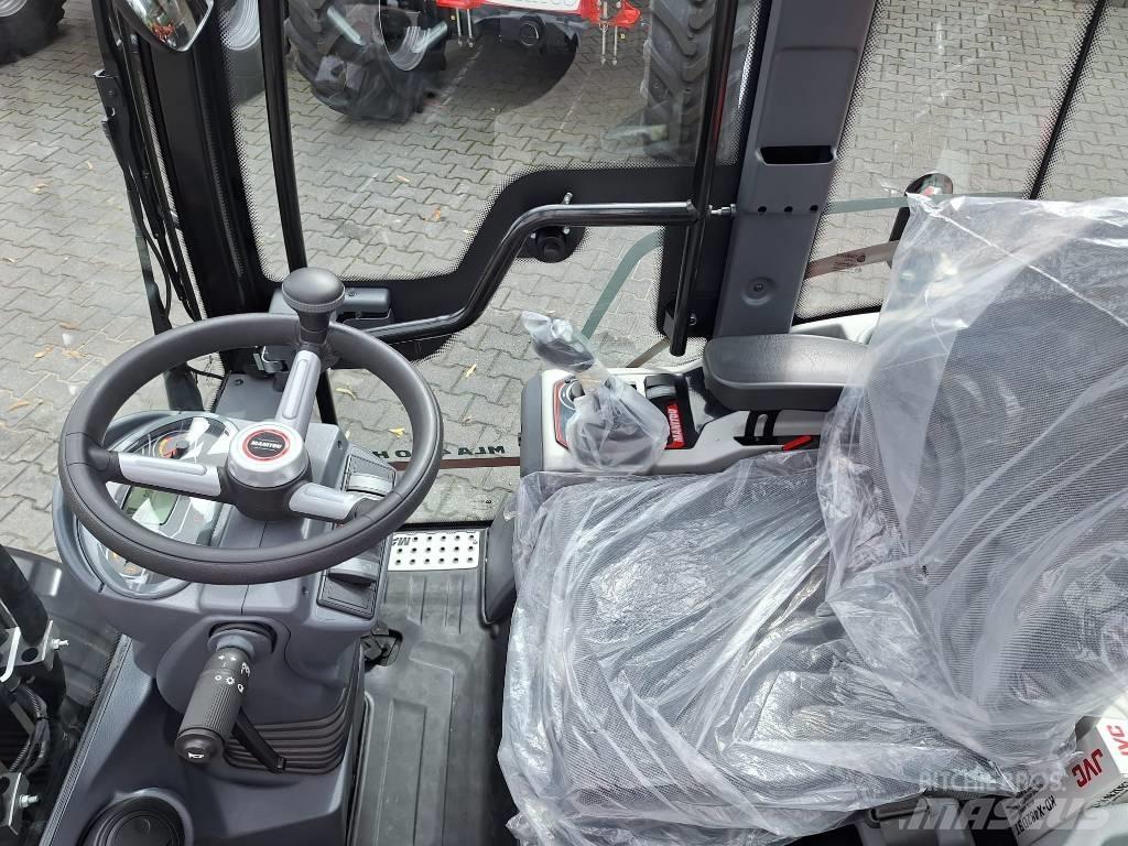 Manitou MLA 4-50 HC Mini utovarivači