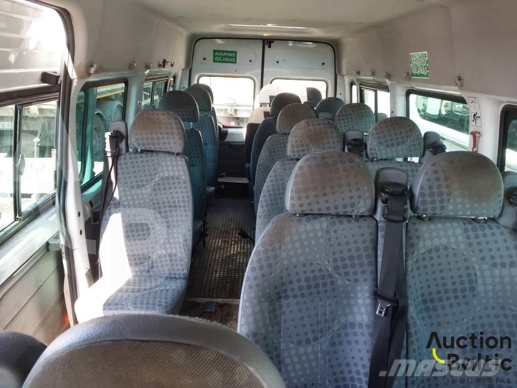 Ford Transit Ostalo