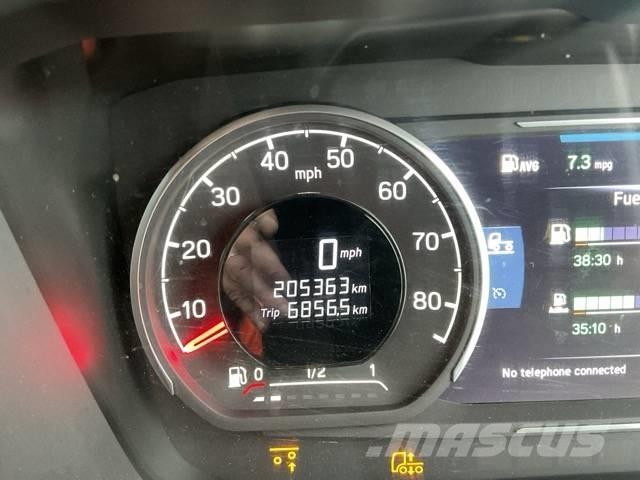 Scania R 560 Tegljači