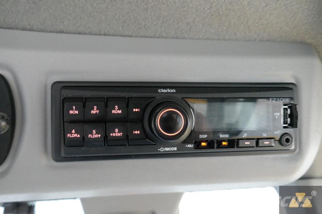 CAT 930M Utovarivači na točkove