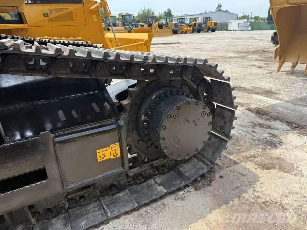 CAT 340 Bageri guseničari