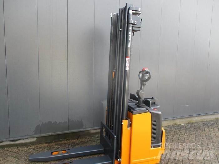 Still EGV S14 Ručni električni viljuškar