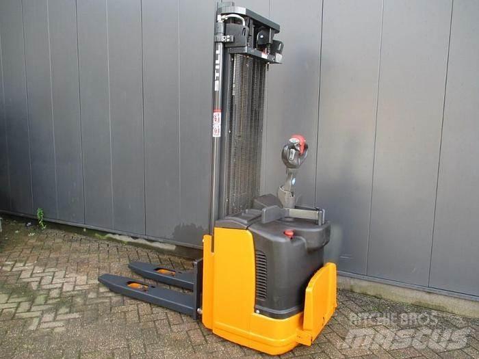 Still EGV S14 Ručni električni viljuškar