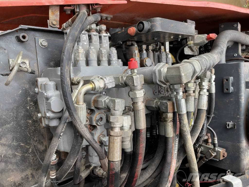 Kubota KX183-3 Mini bageri < 7t