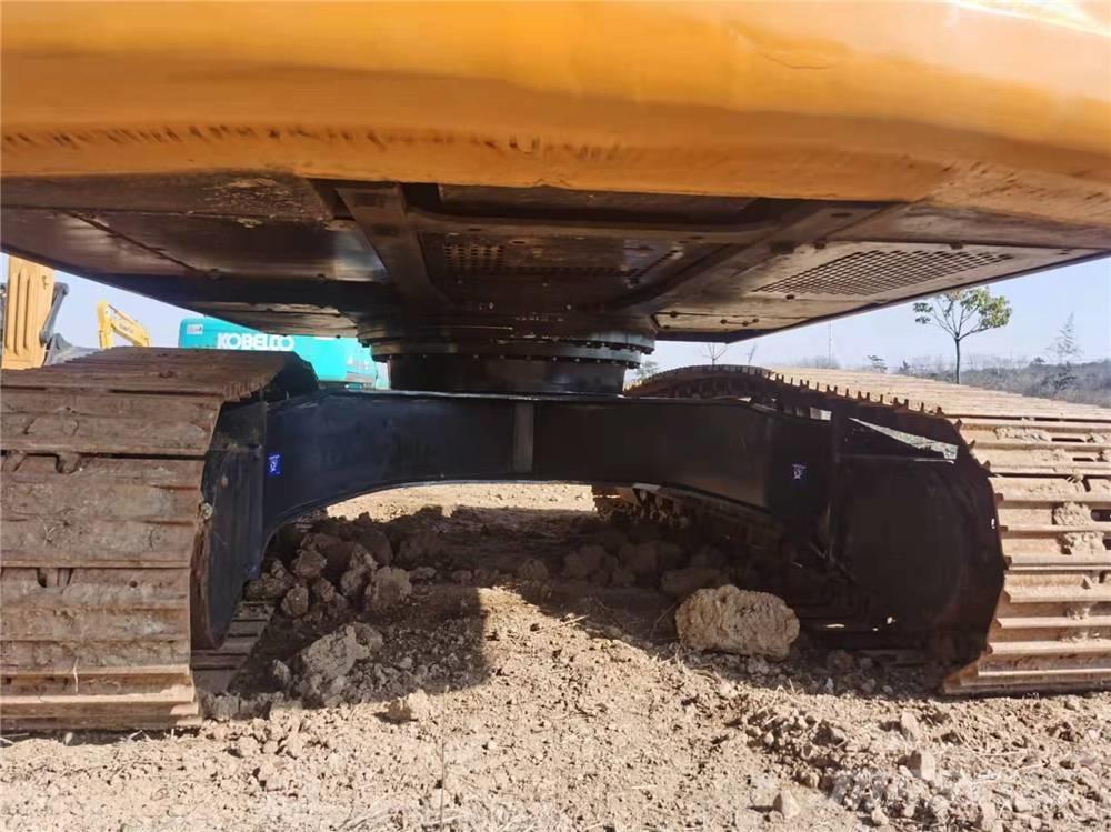 Sany SY215-9 Bageri guseničari