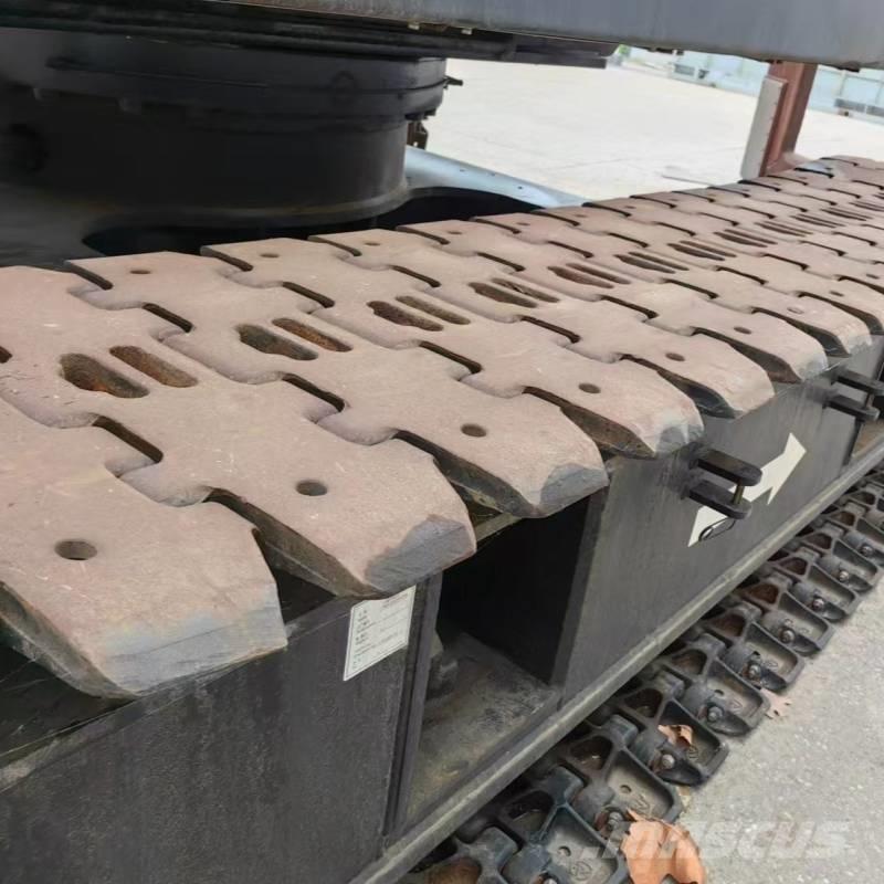 Sany SCC 600 A-6 Derik kranovi