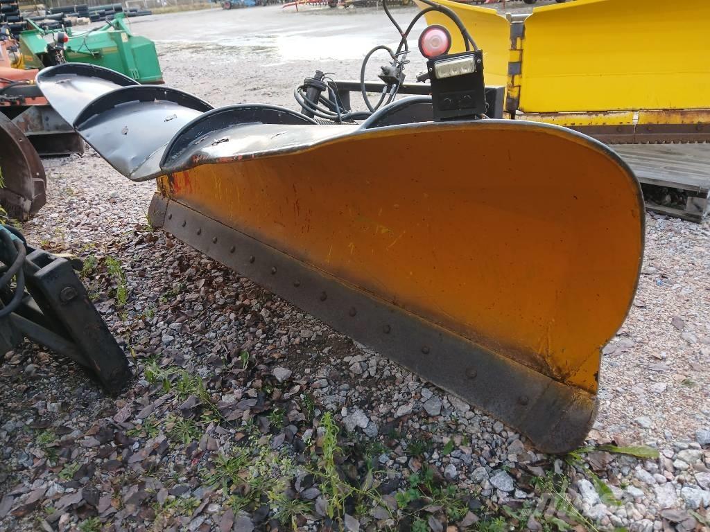 Vikmet EKL/K-275 Snežne daske i plugovi