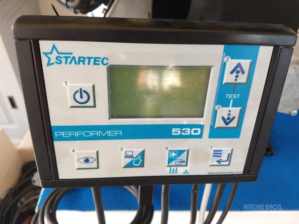 Startec Gamma Ostale mašine i oprema za veštačko djubrivo