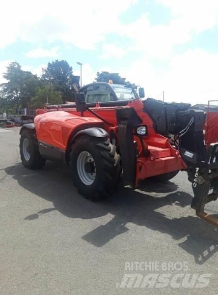 Manitou MT1840 Teleskopski viljuškari