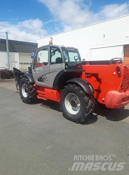 Manitou MT1840 Teleskopski viljuškari