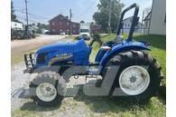 New Holland 4060 Traktori