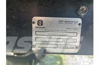 New Holland 4060 Traktori