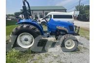 New Holland 4060 Traktori