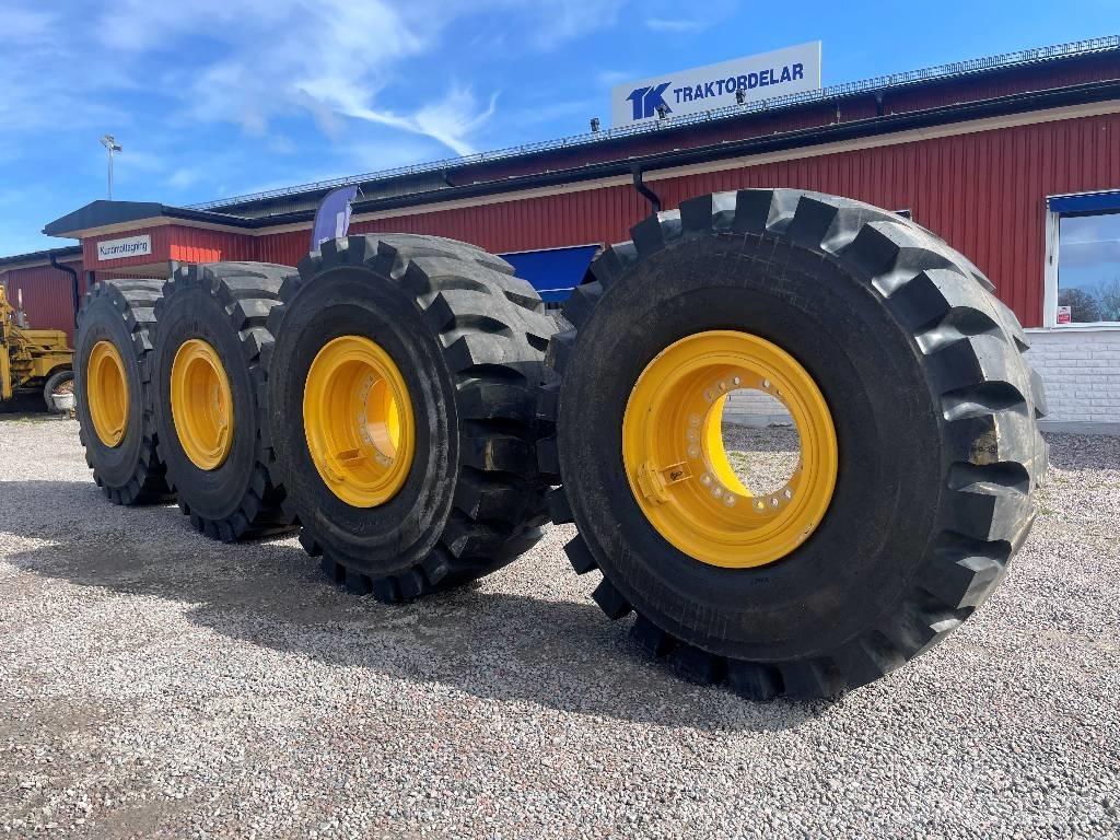 Volvo L 120 H Utovarivači na točkove