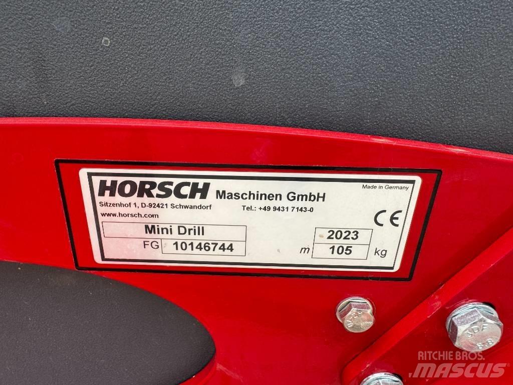 Horsch Focus 6 TD Sejačice