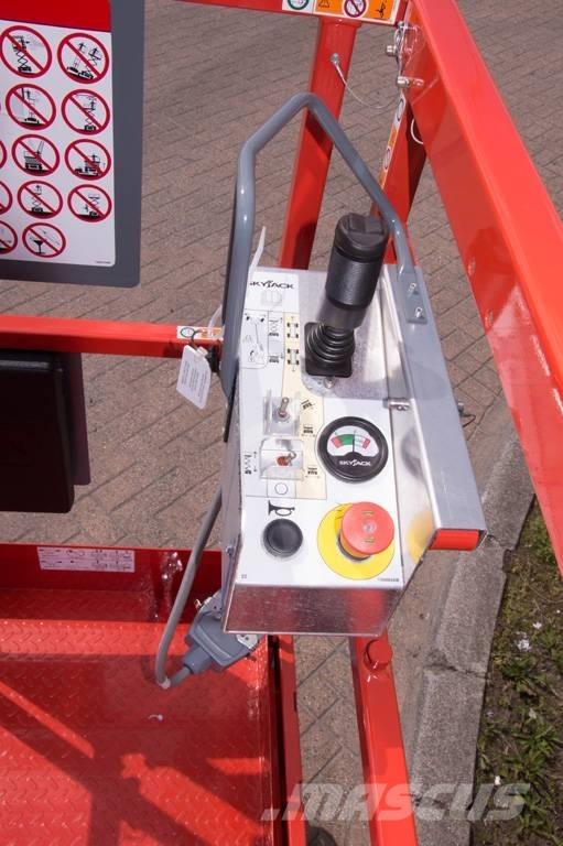 SkyJack SJ 3219 | 2016 Makazaste platforme